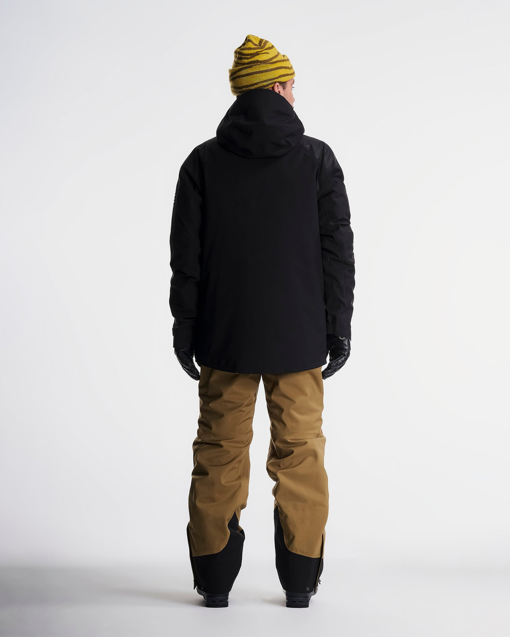 Orage MTN-X Canyon Light 3L Jacket - Men's