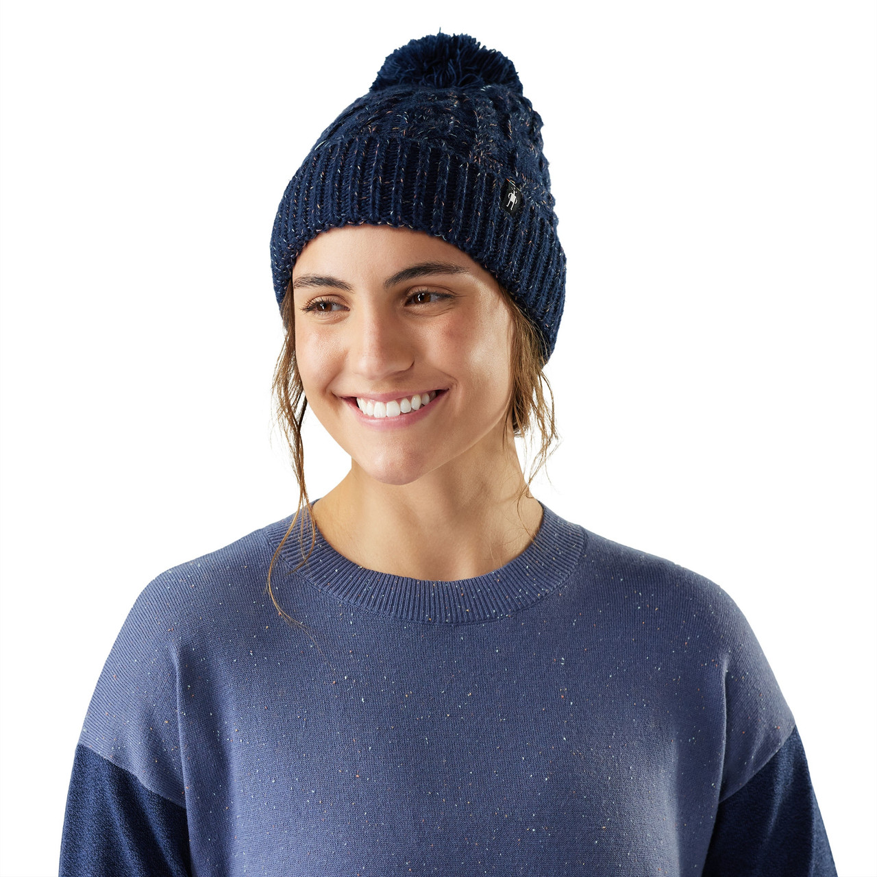 Smartwool Isto Retro Beanie - Unisex