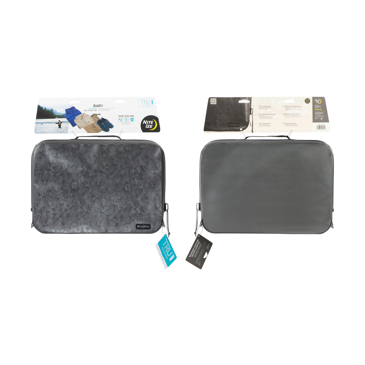 Nite Ize RunOff Waterproof Packing Cube