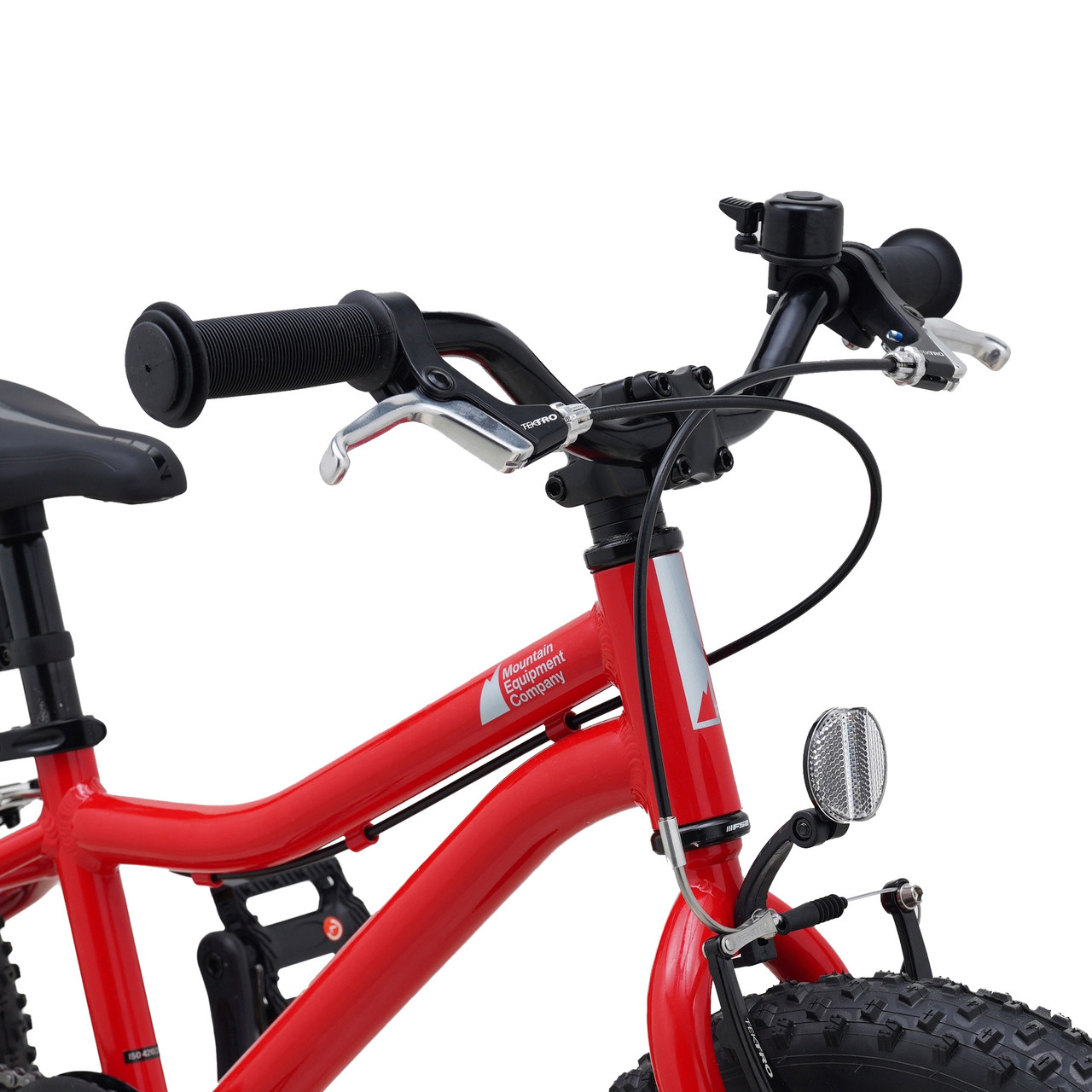 MEC Speed 16in. Bicycle - Children to Youths