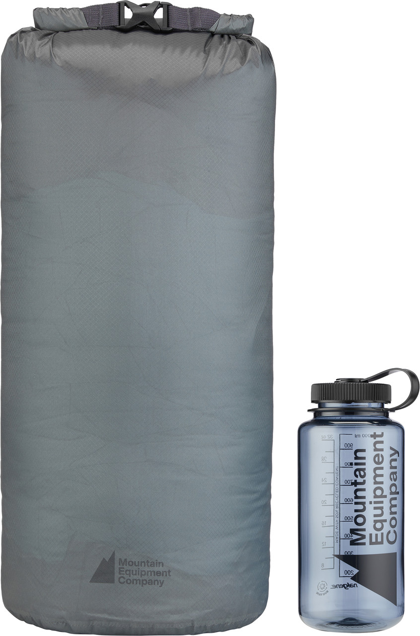 MEC Talon Windstopper -30C Down Expedition Sleeping Bag - Unisex