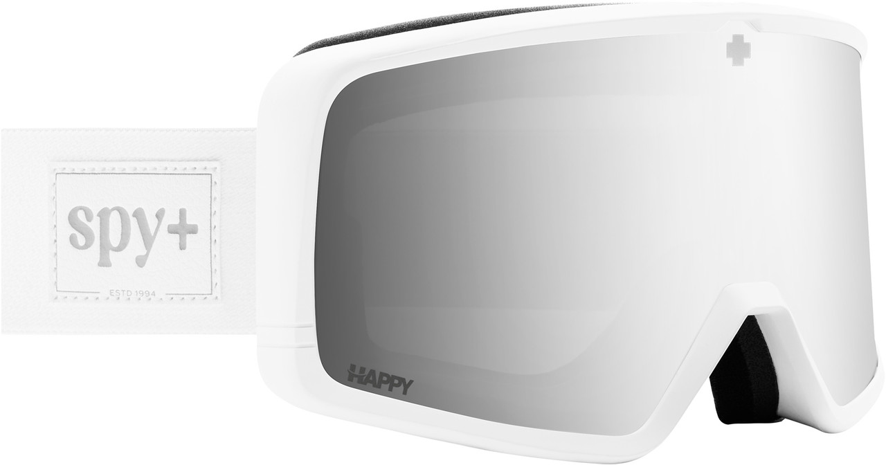 Spy+ Megalith Snow Goggles - Unisex