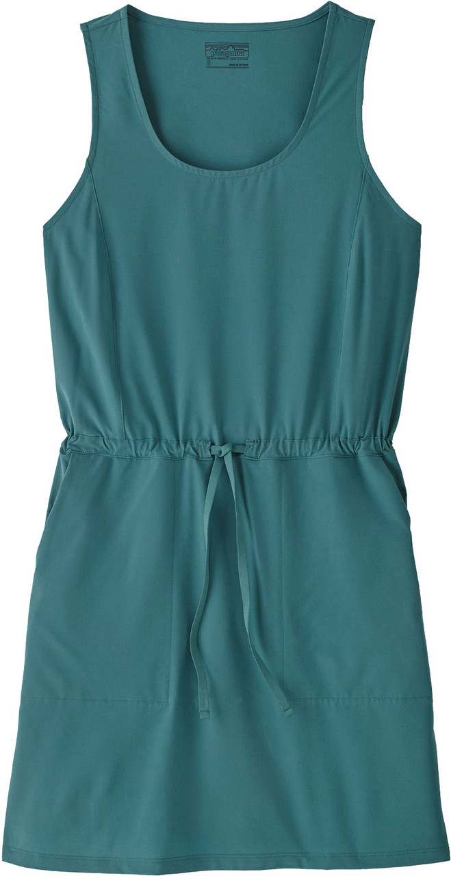 Patagonia Fleetwith Dress - Women's