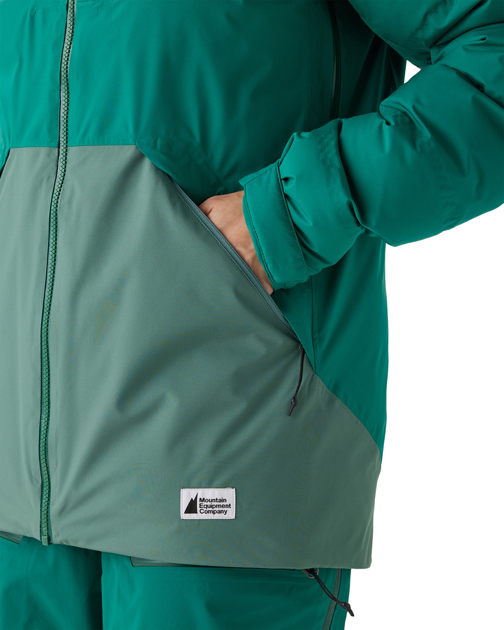 MEC Bromont Recycled Down Jacket - Women's