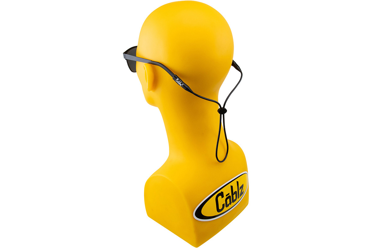 Cablz Silicone Eyewear Retainer