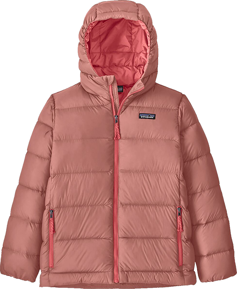 Patagonia Hi-Loft Down Sweater Hoody - Youths