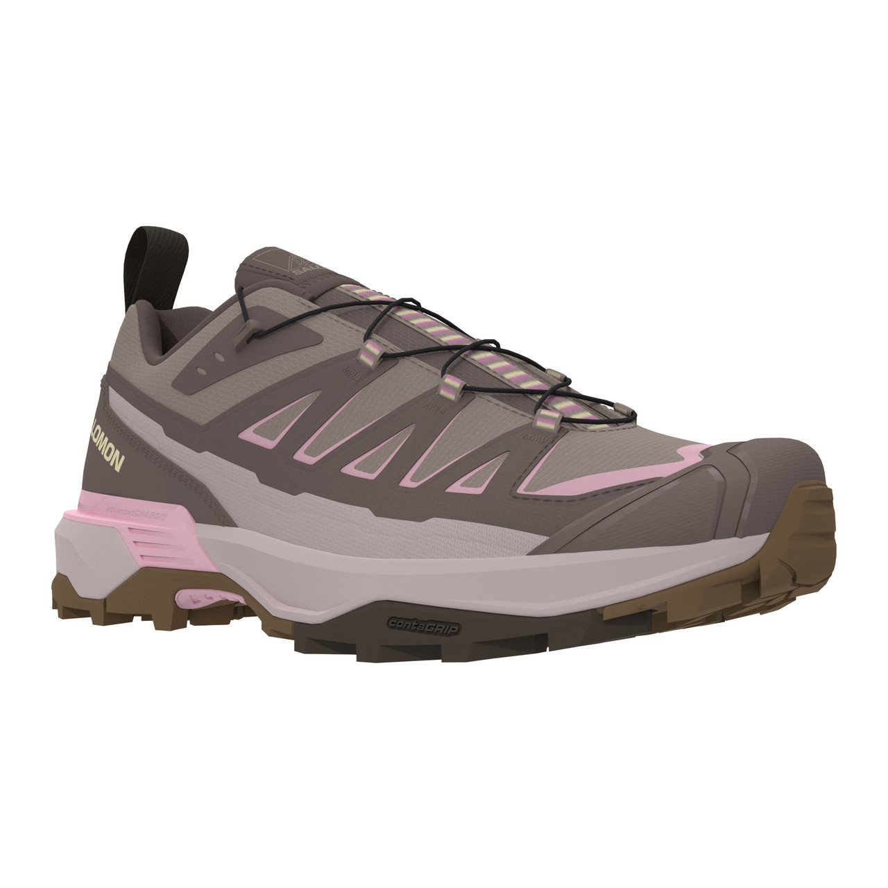 Salomon X Ultra 360 Edge Gore-Tex Trail Shoes - Women's