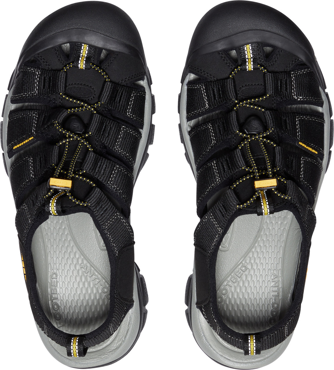 Keen Newport H2 Sandals - Men's