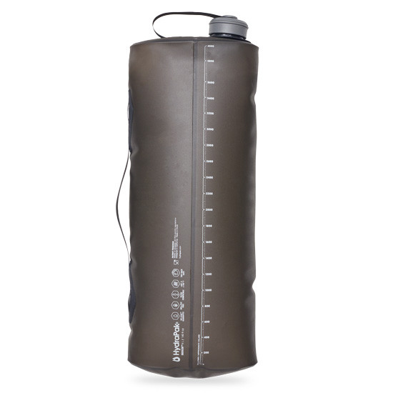 Hydrapak Seeker Water Container 4L