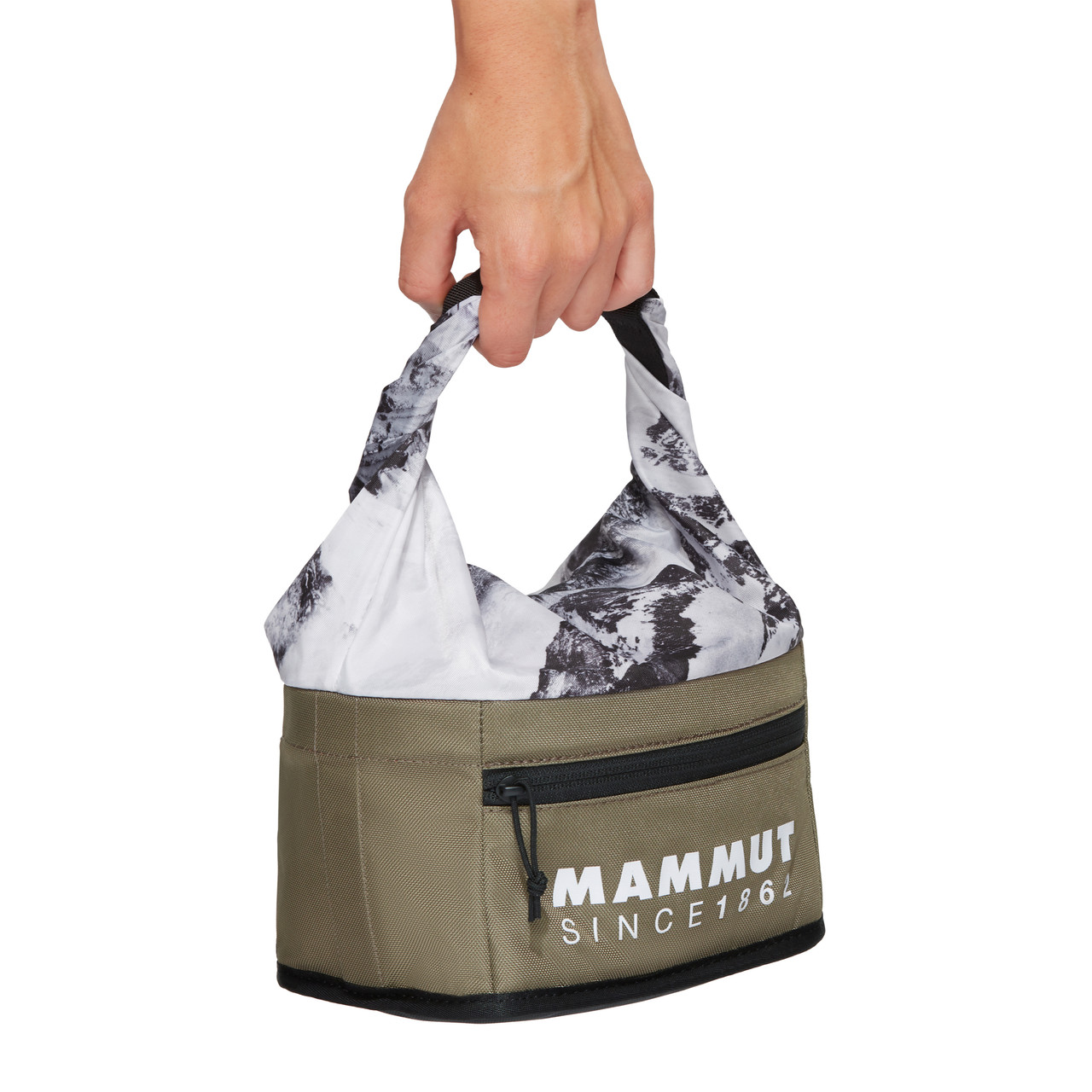 Mammut Boulder Chalk Bucket
