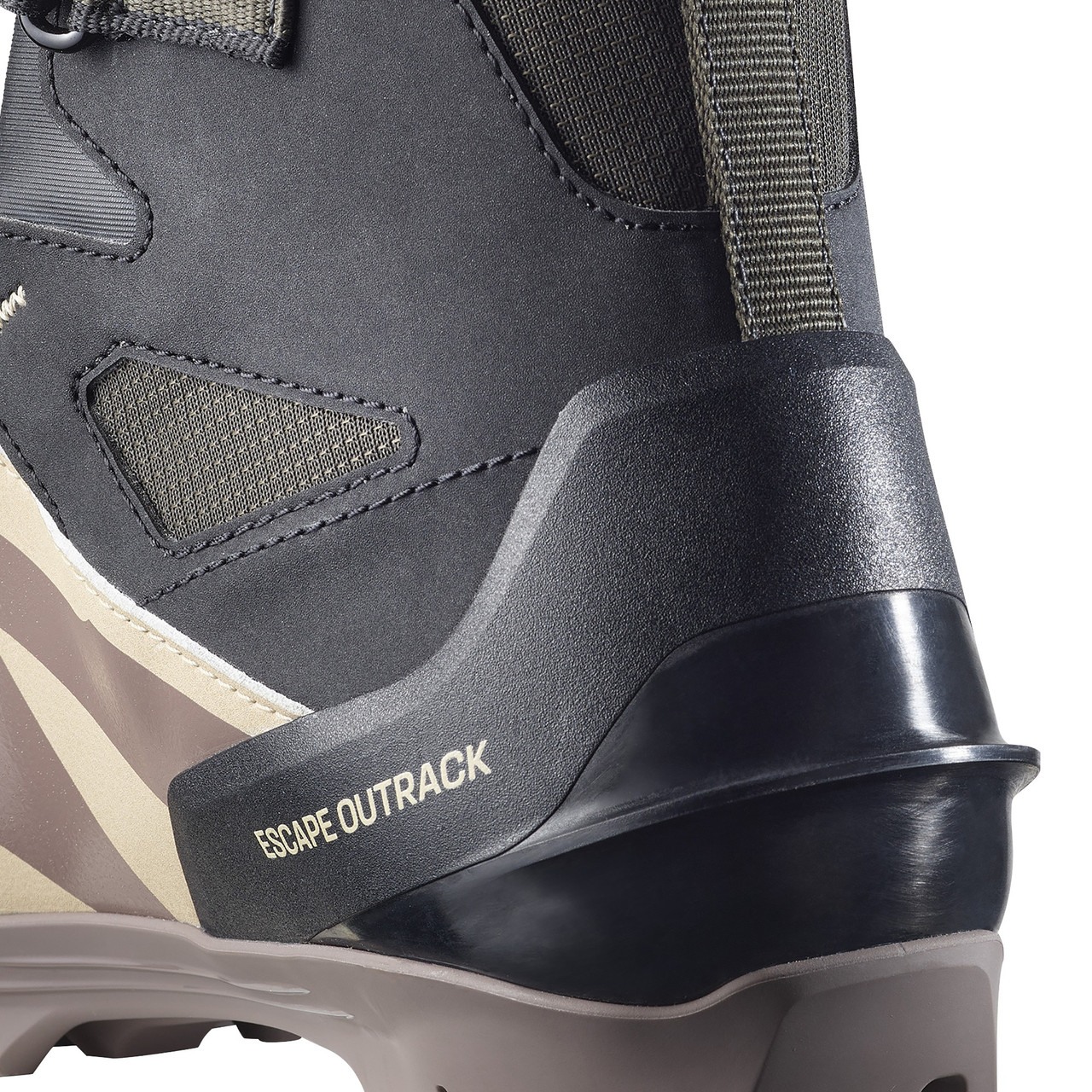 Salomon Escape Outrack Classic Boots - Unisex