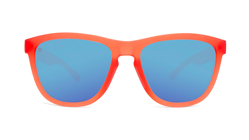 Knockaround Premiums Sport Polarized Sunglasses - Unisex