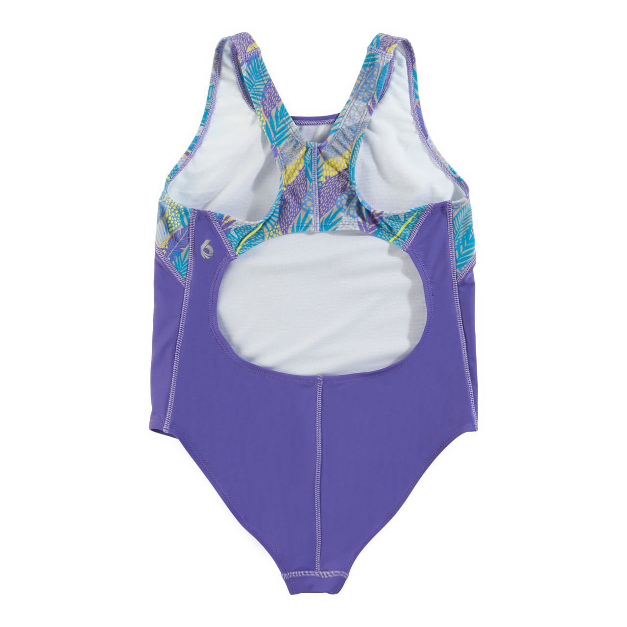 Level Six Penny One Piece - Girls' - Children