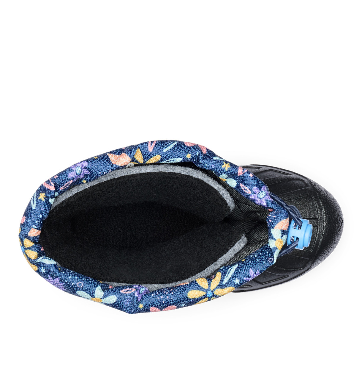 Columbia Powderbug Snowlite Winter Boots - Youths