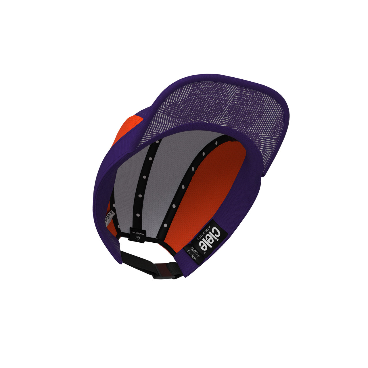 Ciele Athletics ALZCap Standard Corp Small - Unisex