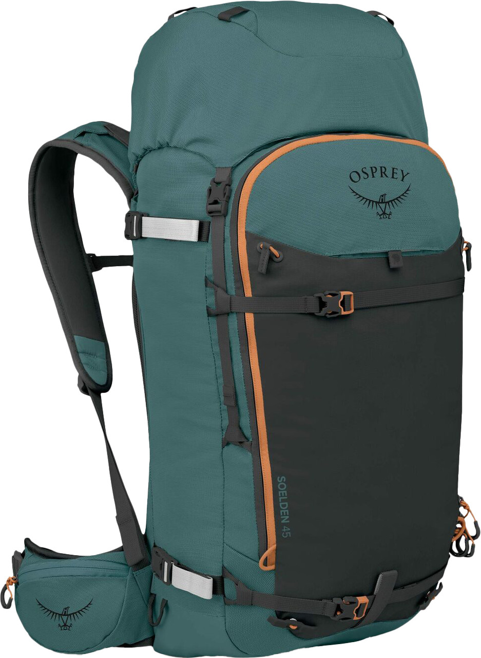 Osprey Soelden 45 Backpack - Unisex
