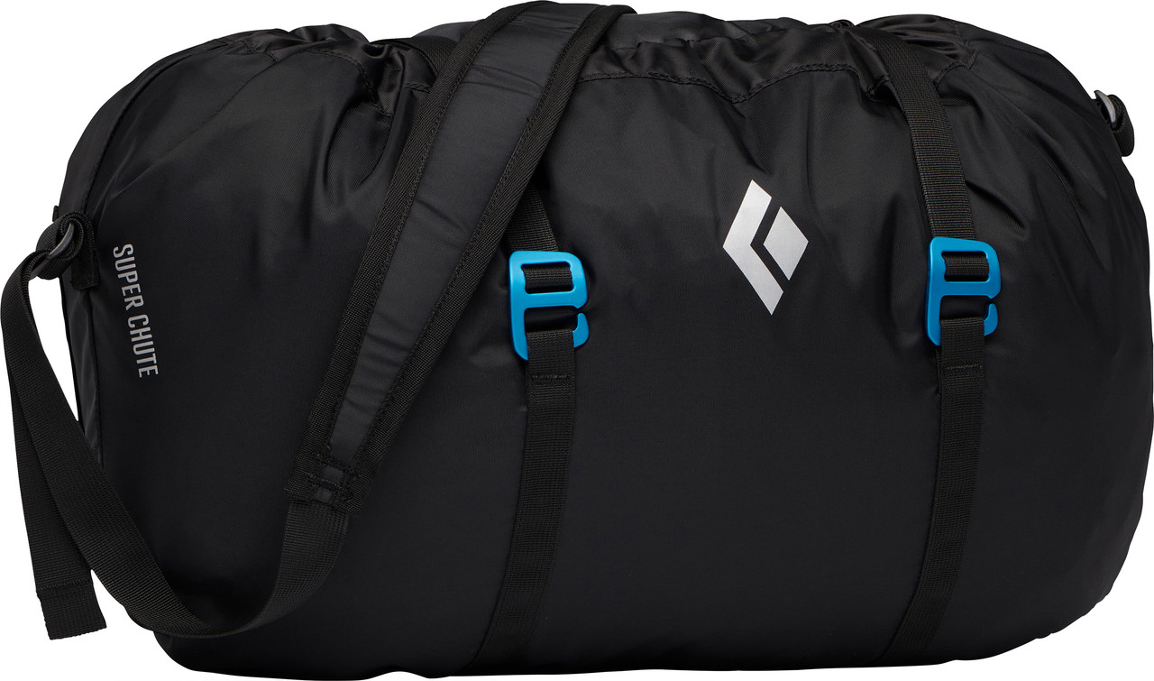 Black Diamond Super Chute Rope Bag