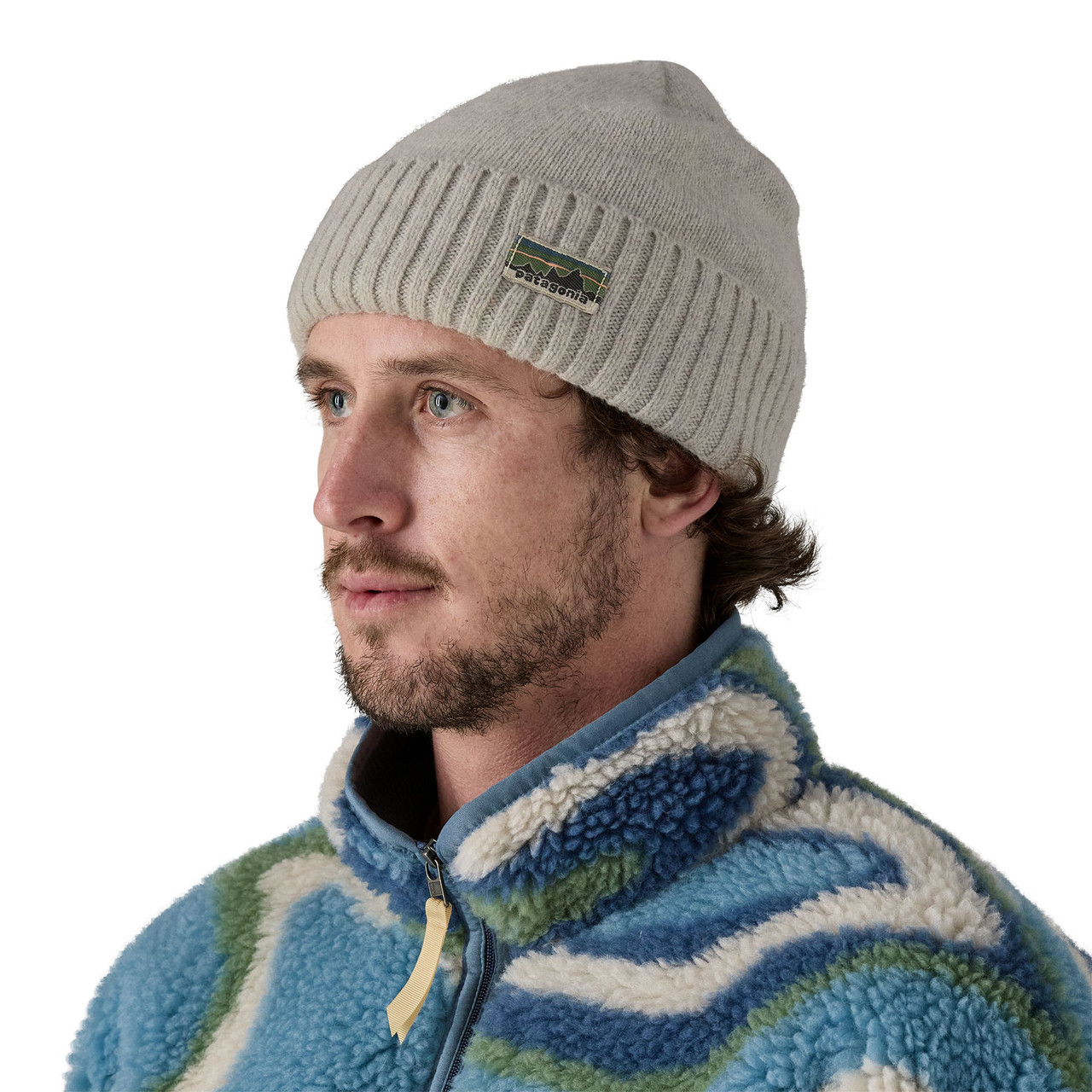 Patagonia Brodeo Beanie - Unisex