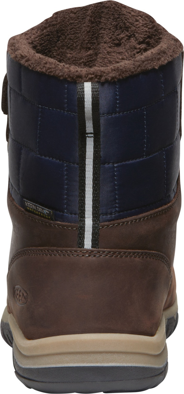 Keen Kanibou Waterproof Winter Boots - Youths