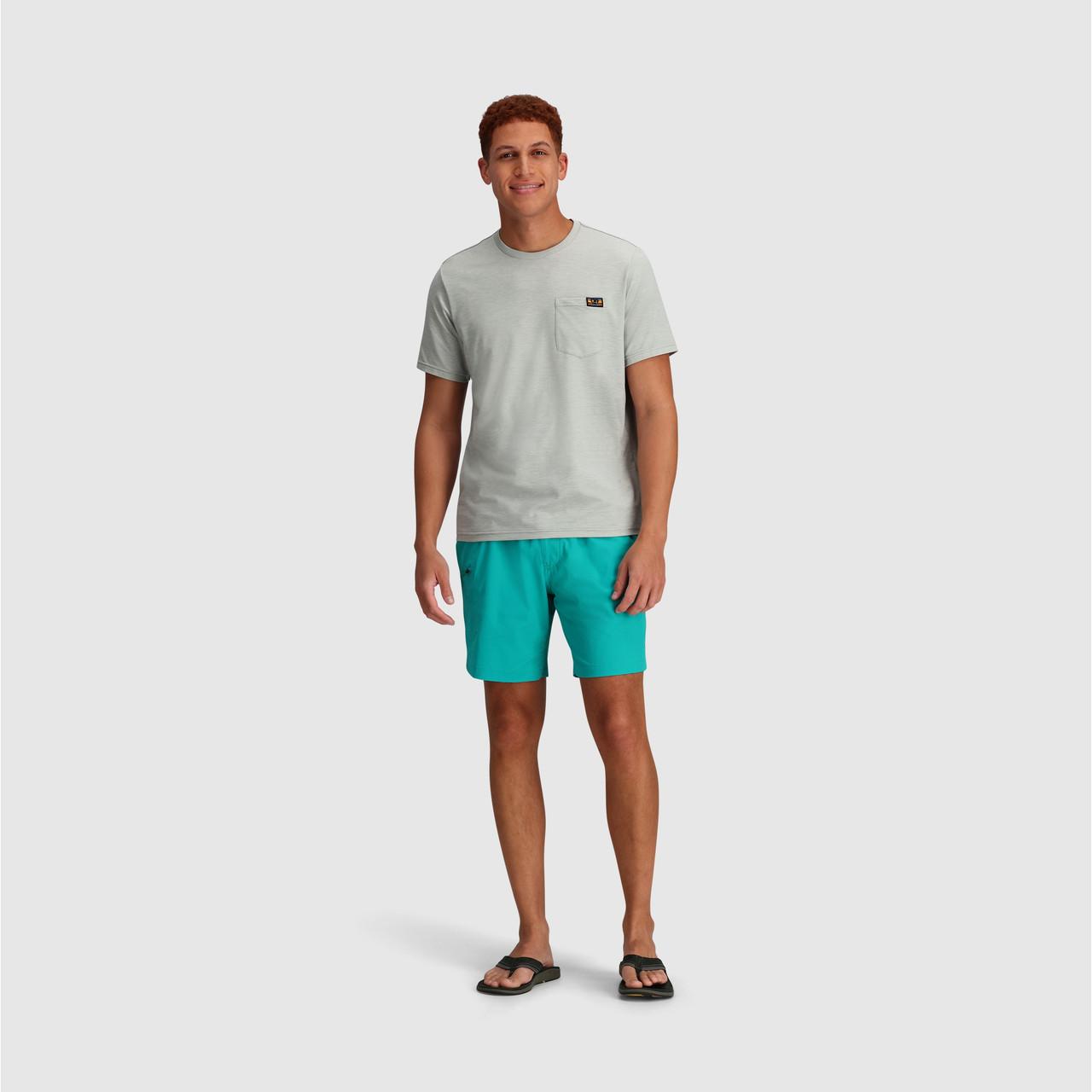 Outdoor Research Essential Pocket T-Shirt - Men's