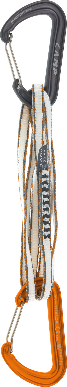 Camp Alpine Express Dyneema Quickdraws