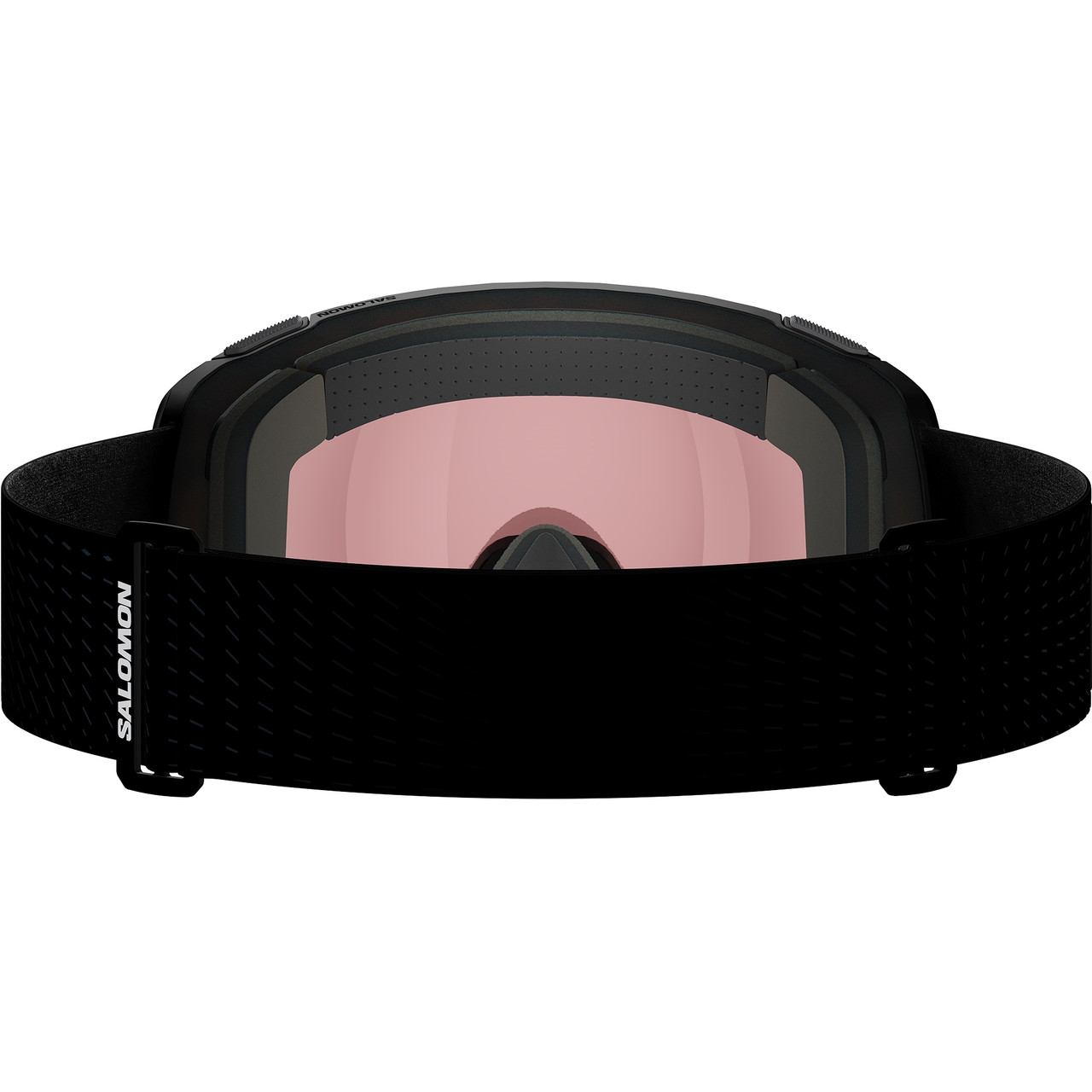 Salomon Radium Prime Sigma Photo Goggles with Extra Lens