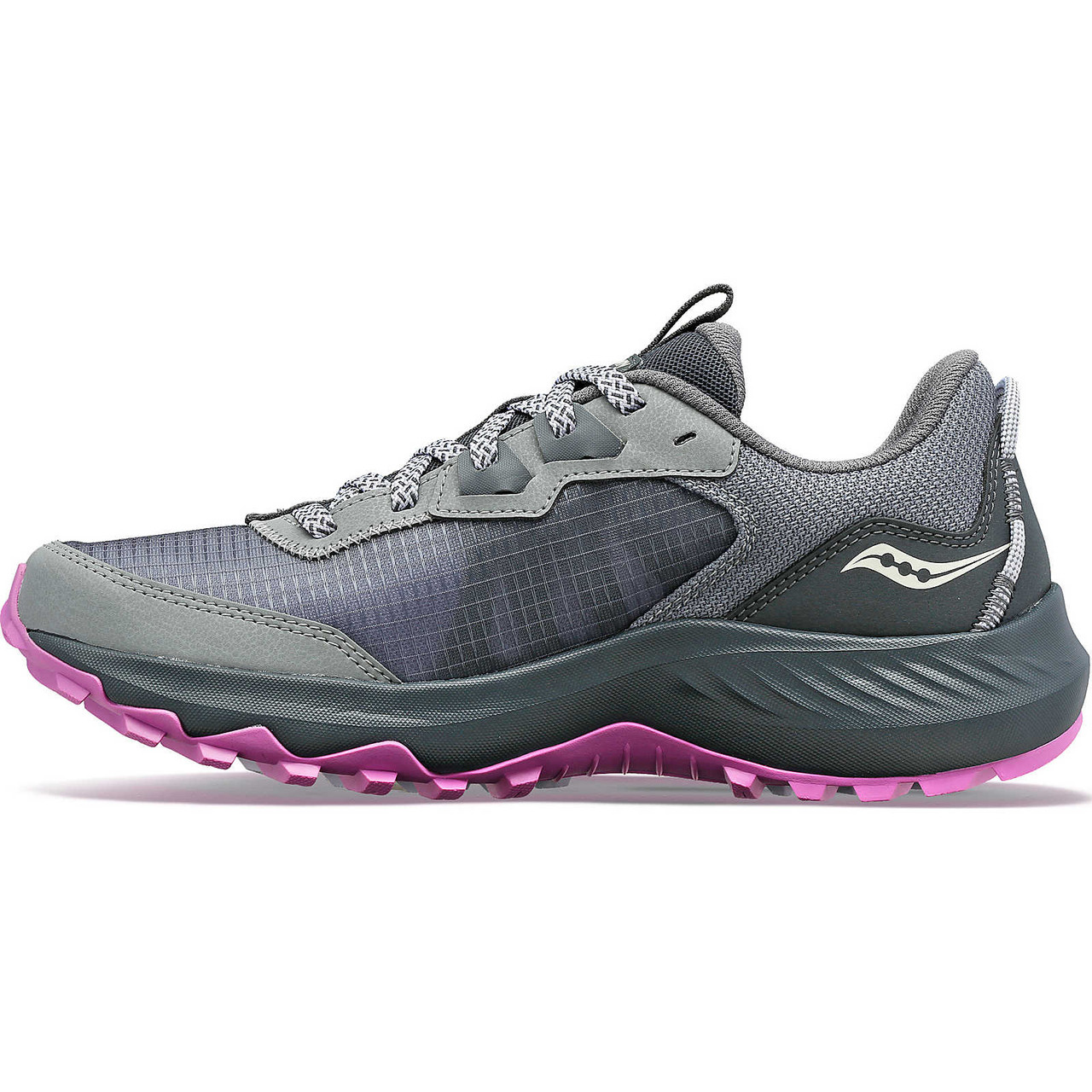 Saucony Aura TR Trail Running Shoes - Women's