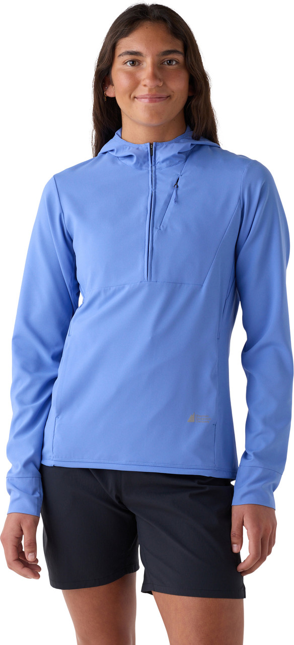MEC Sunburst Hooded UPF - Women's