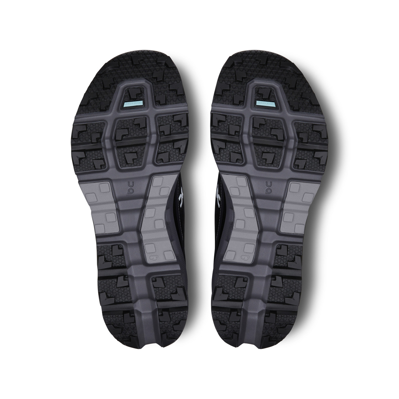 On Cloudvista 2 Waterproof Trail Running Shoes - Women's