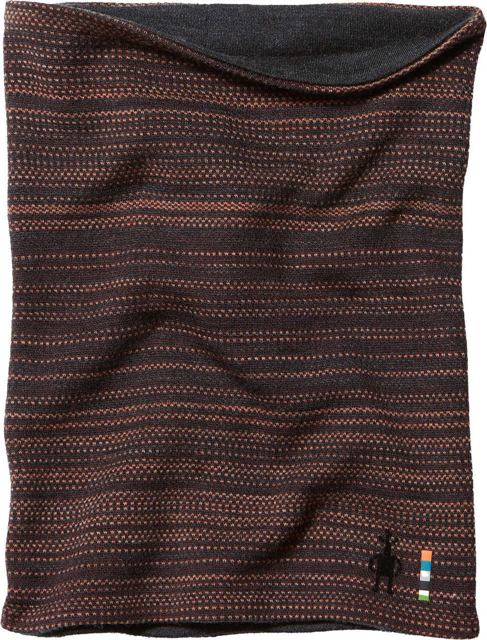 Smartwool Thermal Merino Reversible Neck Gaiter - Unisex