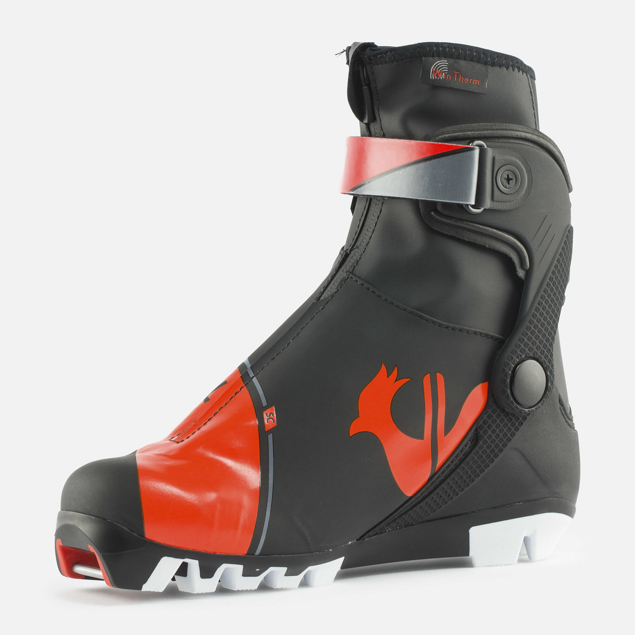 Rossignol X-IUM Junior SC Classic Boots - Youths