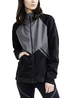 Craft Glide Hood Jacket - Women's