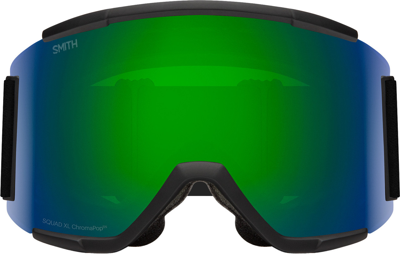 Smith Squad XL Goggles - Unisex