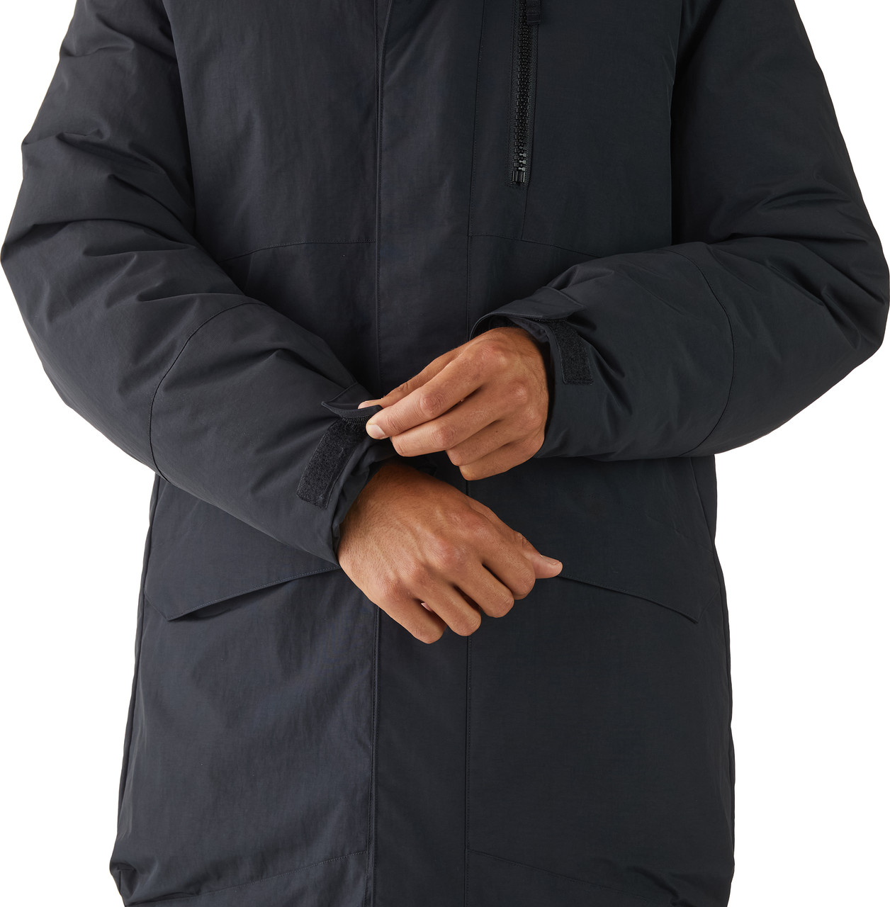 MEC Guides Down Parka - Men's