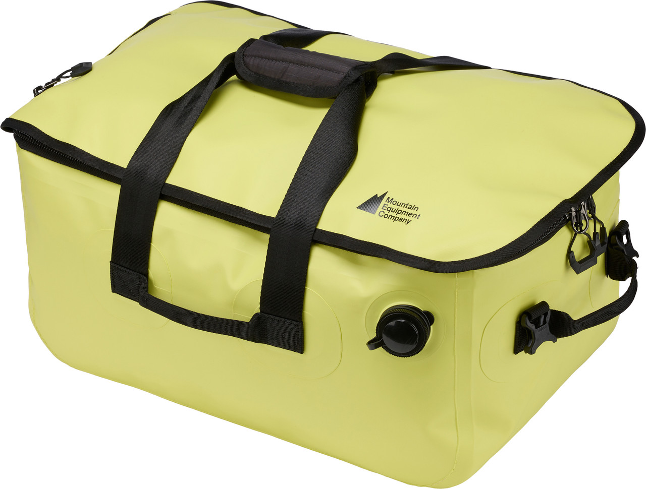 MEC Scully 30 Dry Duffle