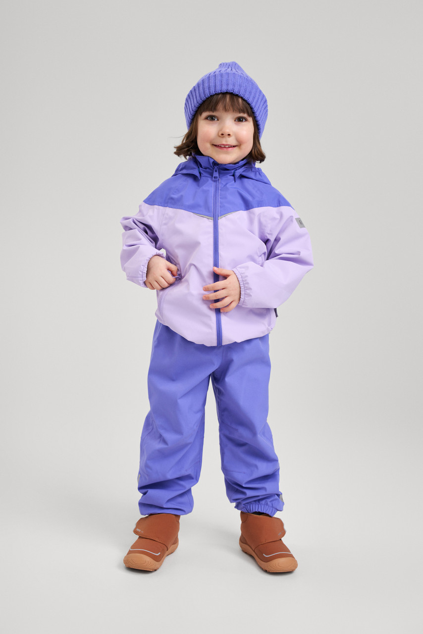 Reima Tuulela Raincoat - Children