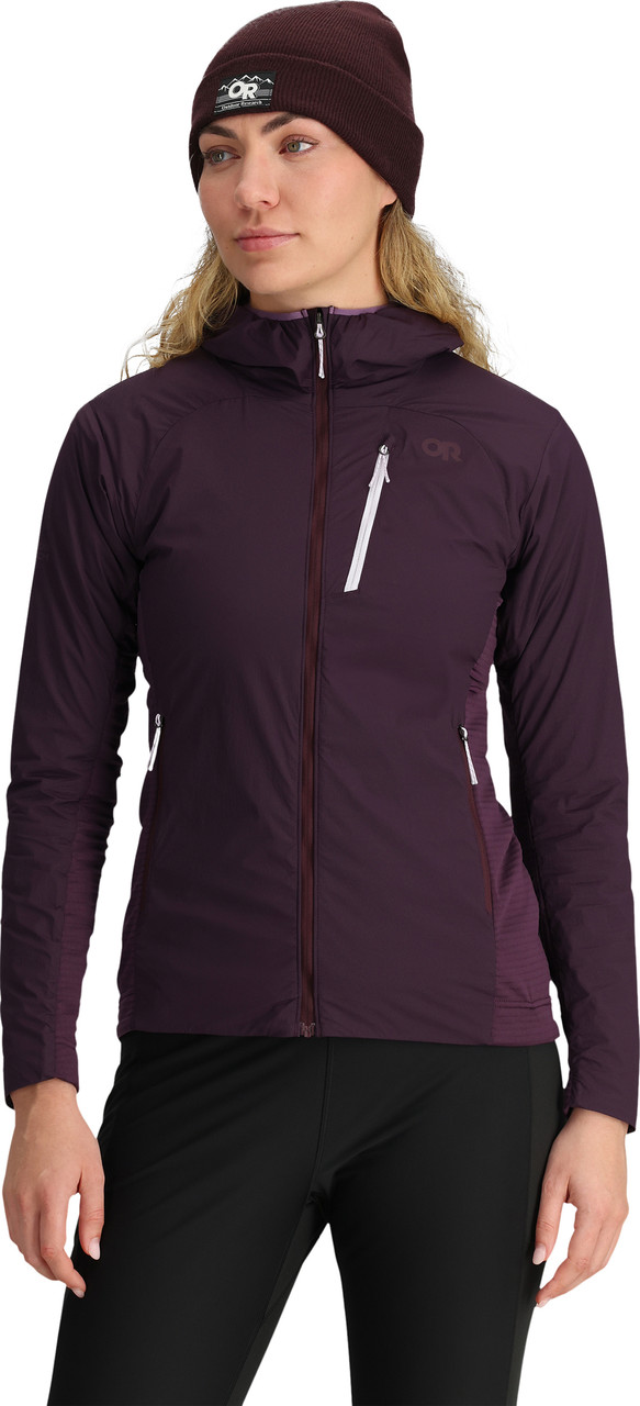 Outdoor Research Deviator Hoodie - Women's