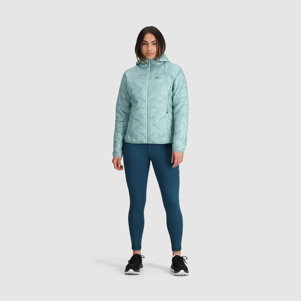 Outdoor Research SuperStrand LT Hoodie - Women's