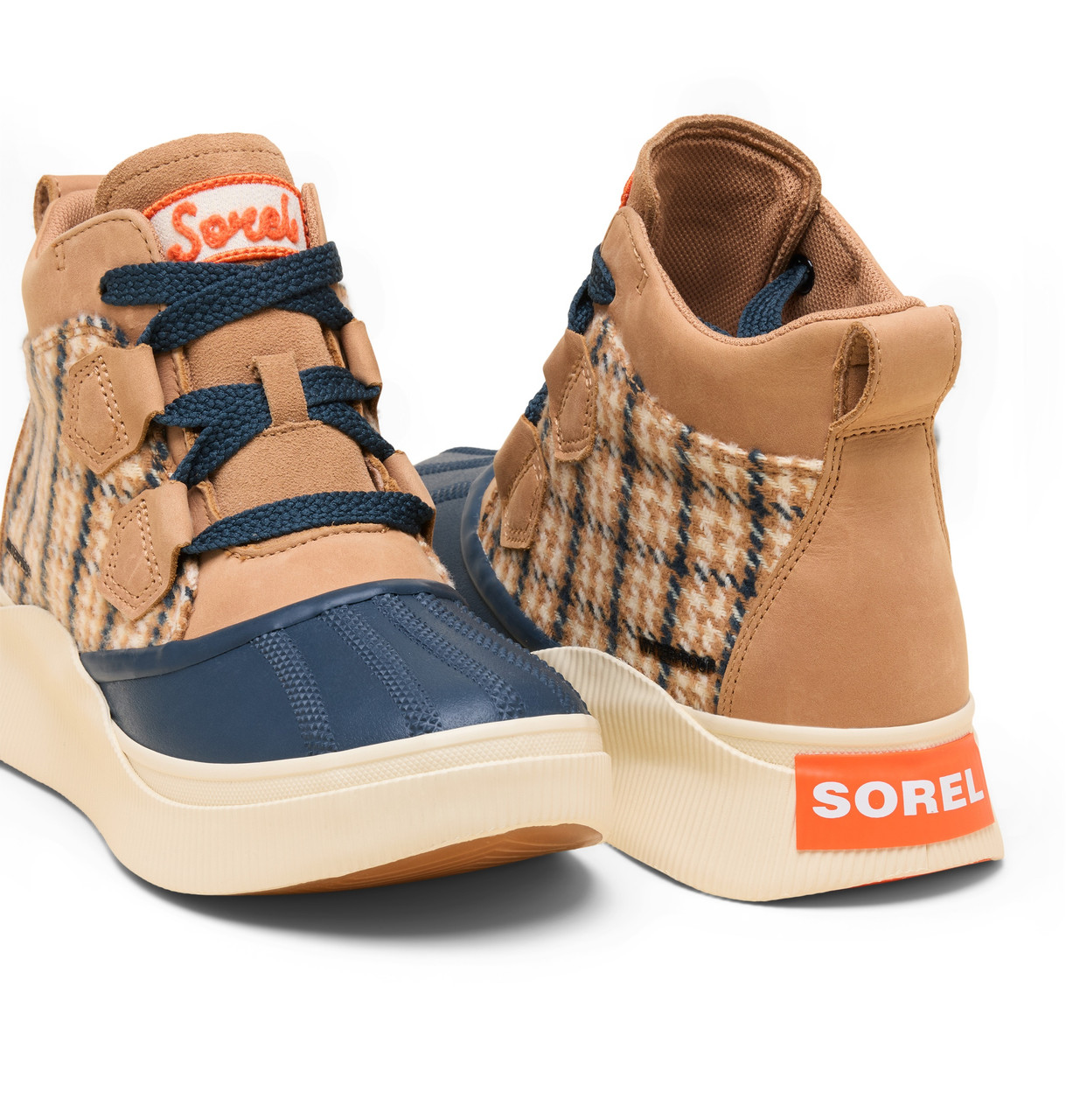 Sorel Out N About IV Classic Waterproof Boots - Women's