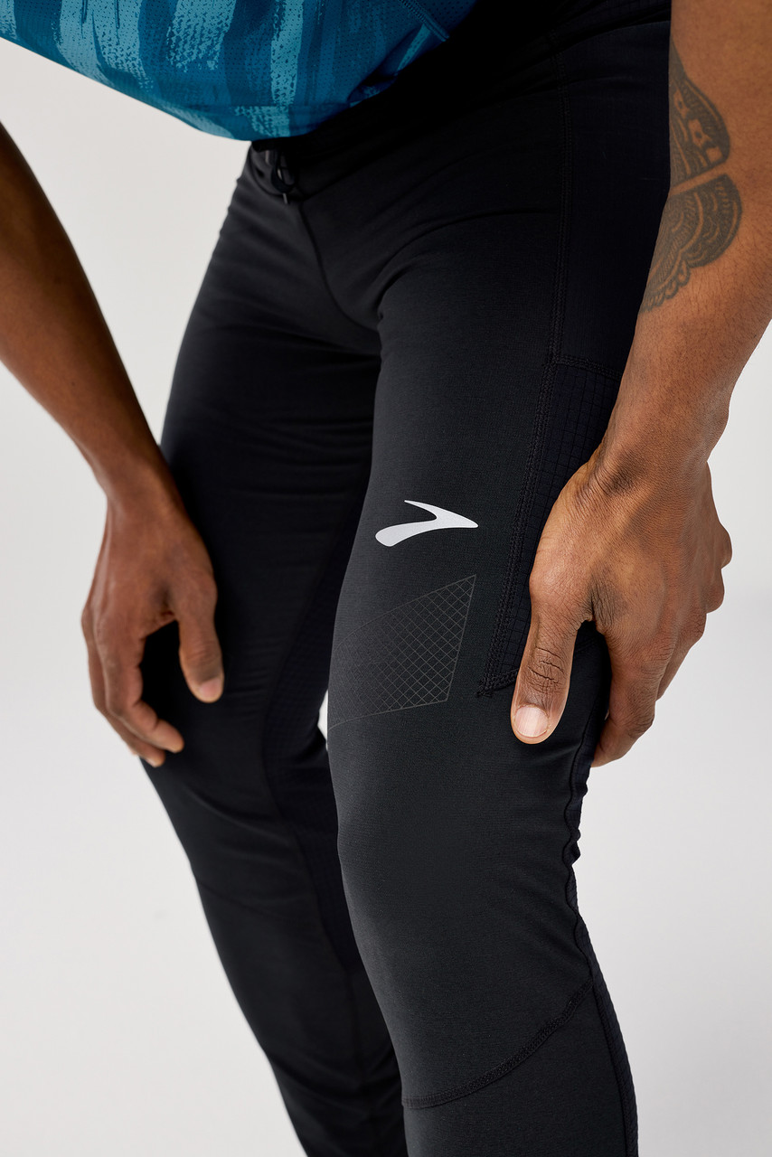 Brooks High Point Tight - Men's
