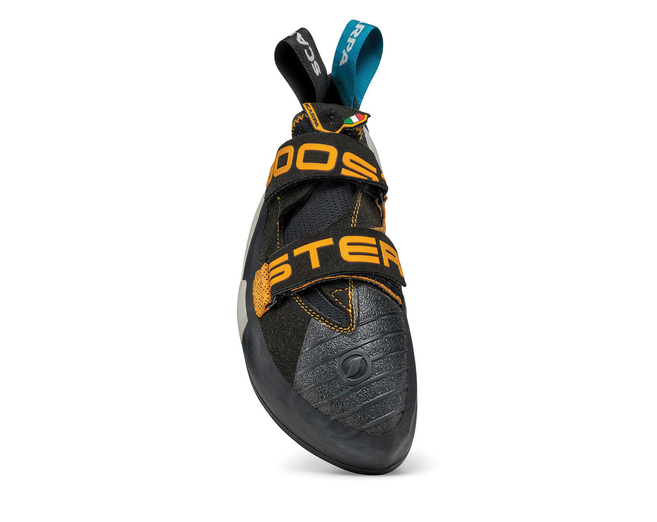 Scarpa Booster Climbing Shoes - Unisex