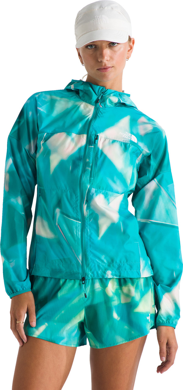 The North Face Higher Run Wind Jacket - Women's
