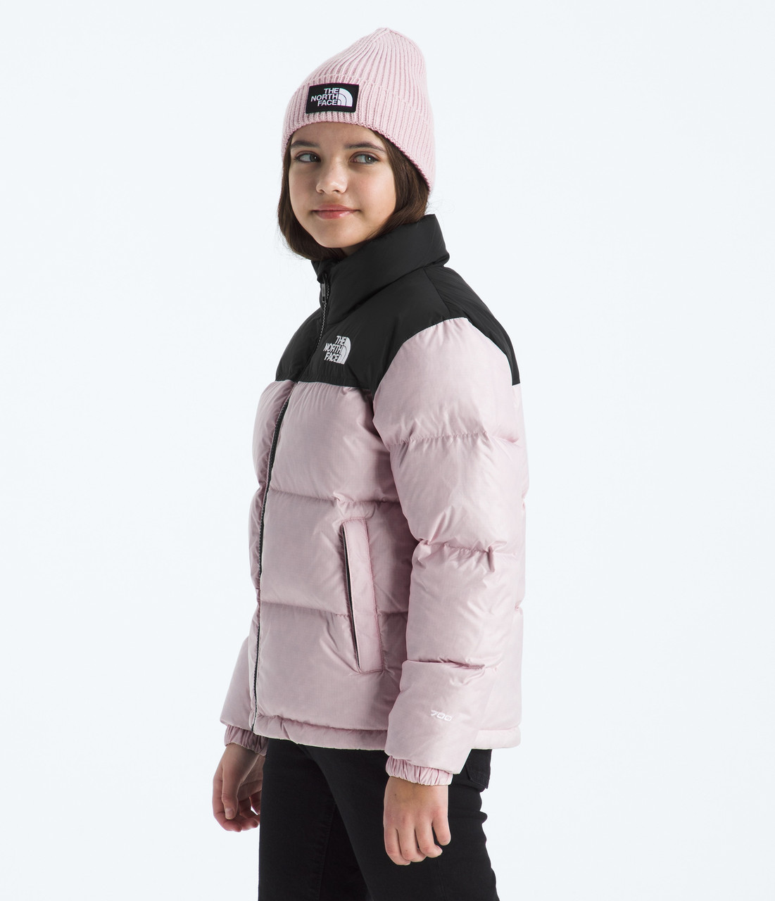 The North Face 1996 Retro Nuptse Jacket - Youths