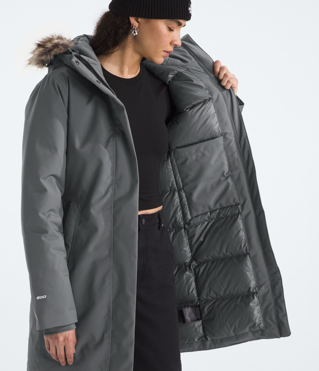The North Face Arctic Parka - Women's