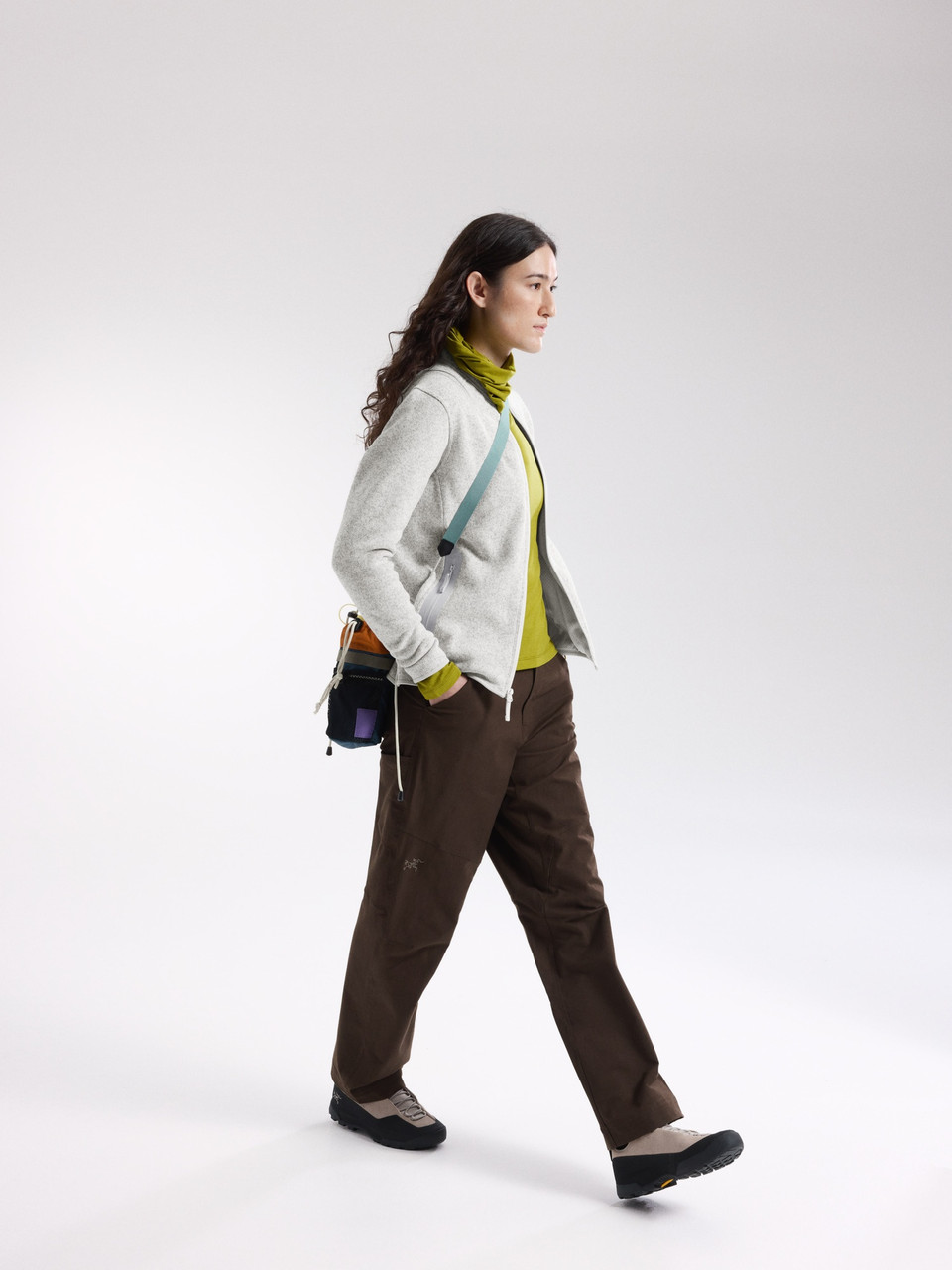 Arc'teryx Covert Cardigan - Women's