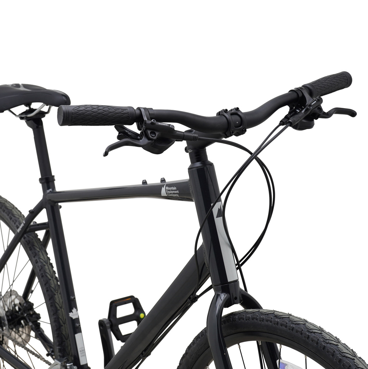 MEC Skyway 2 Hybrid Bicycle - Unisex