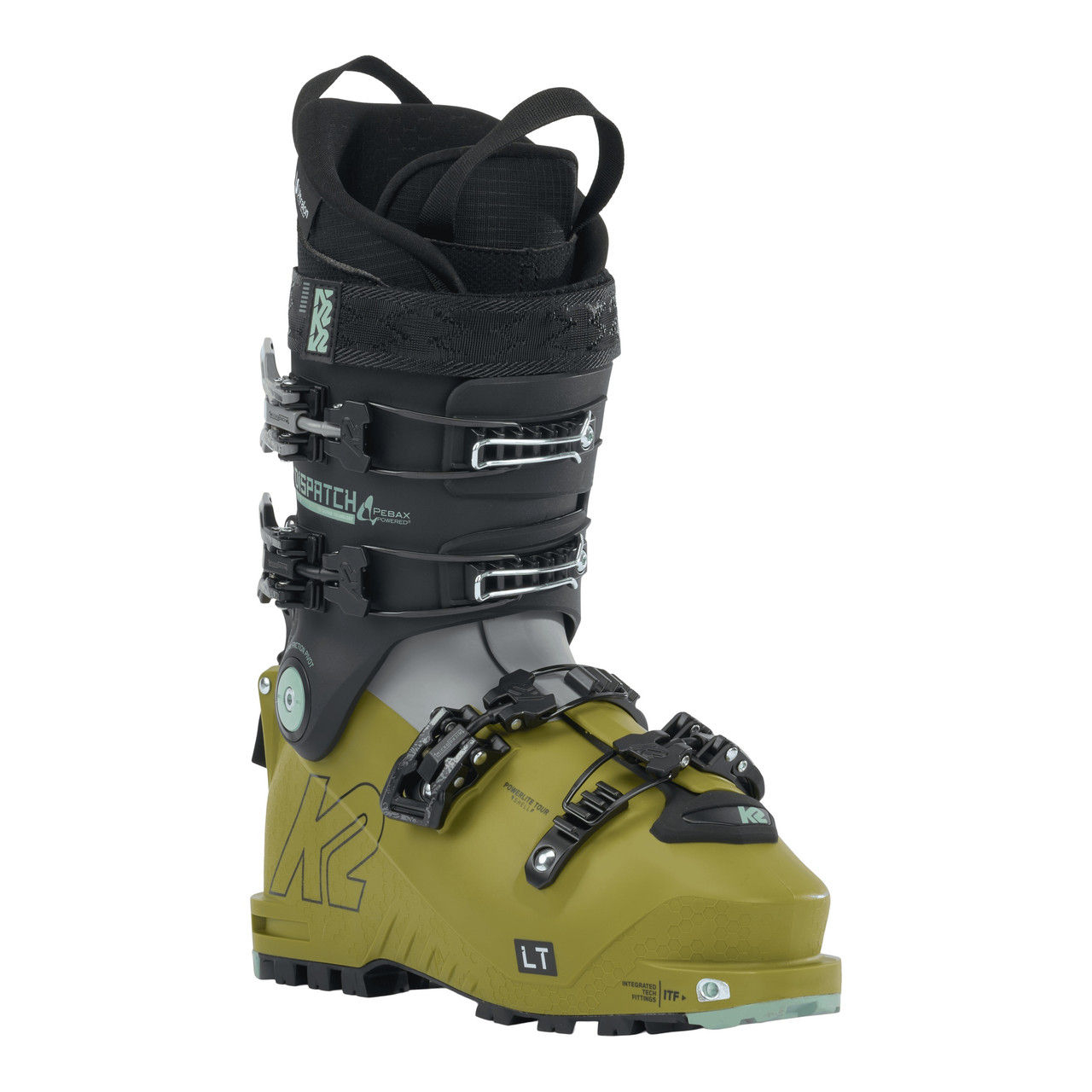 K2 Dispatch LT Ski Boots - Women's