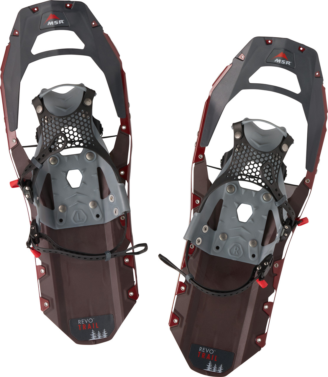 MSR Revo Trail W Snowshoes - Women's