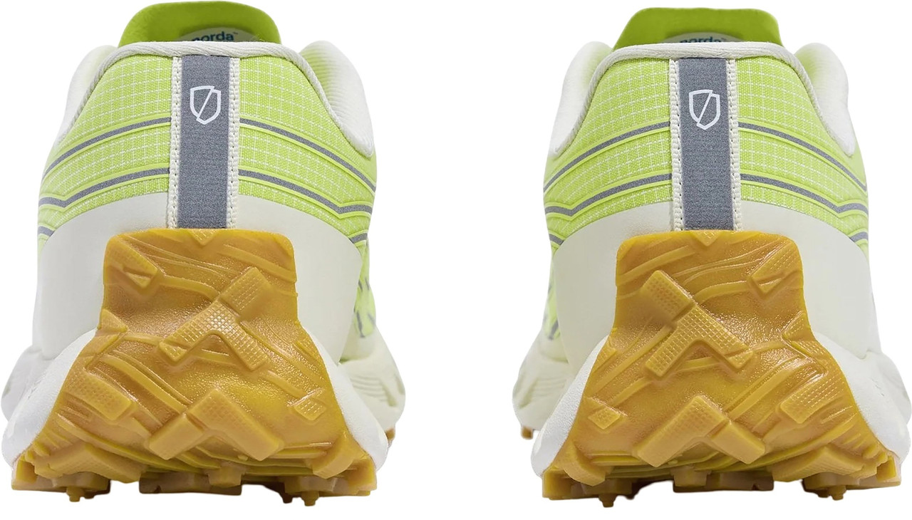 Norda 002 Trail Running Shoes - Men's