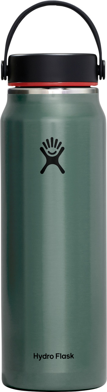 Hydro Flask Lightweight Wide Mouth Trail Series Bottle 946ml